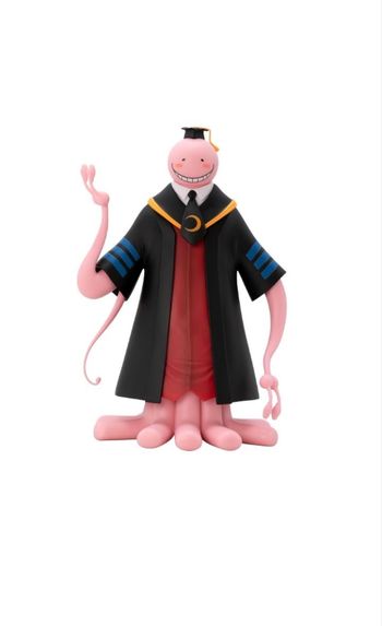 Figurine koro sensei