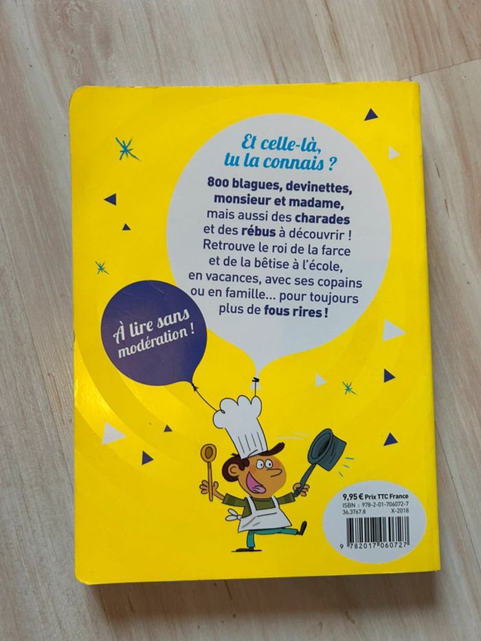 Livre - photo numéro 2