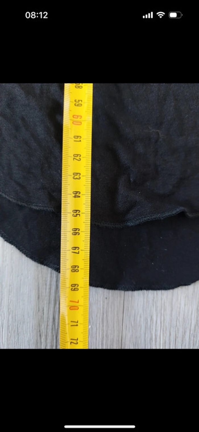 Blouse La Fée Maraboutée taille 1 - photo numéro 10