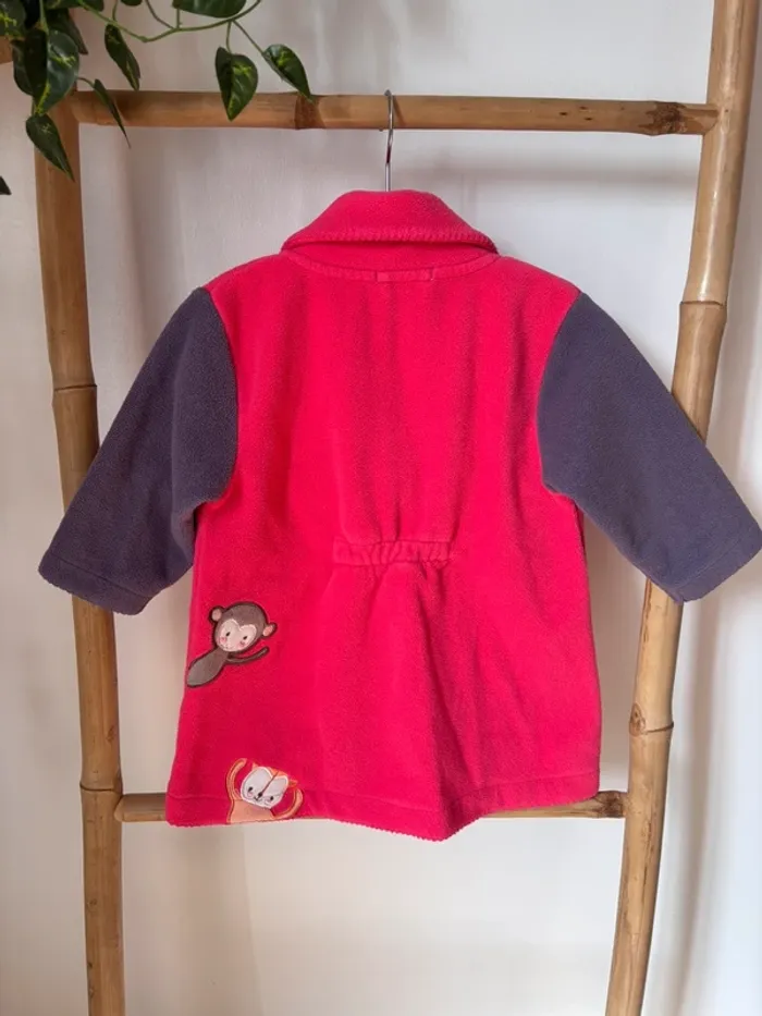 Robe de chambre Kiabi - photo numéro 3
