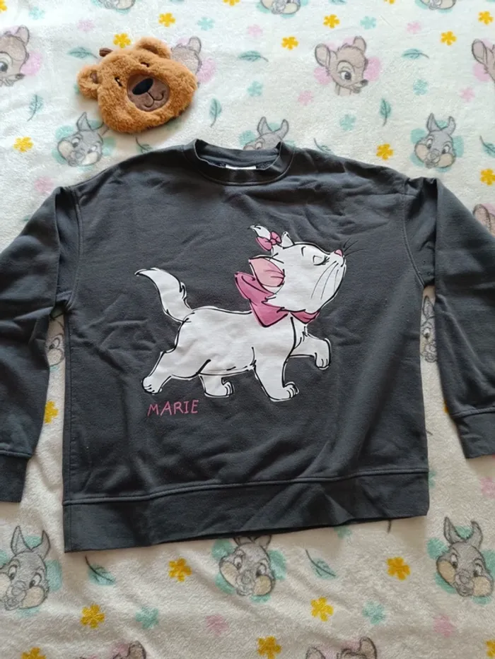 Sweat Disney