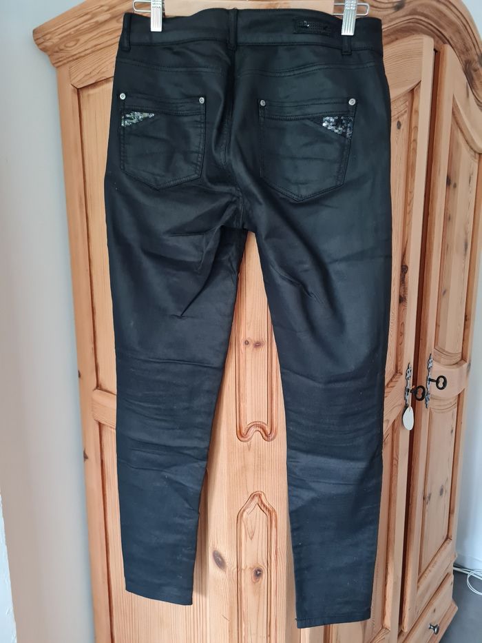 Pantalon morgan - photo numéro 4