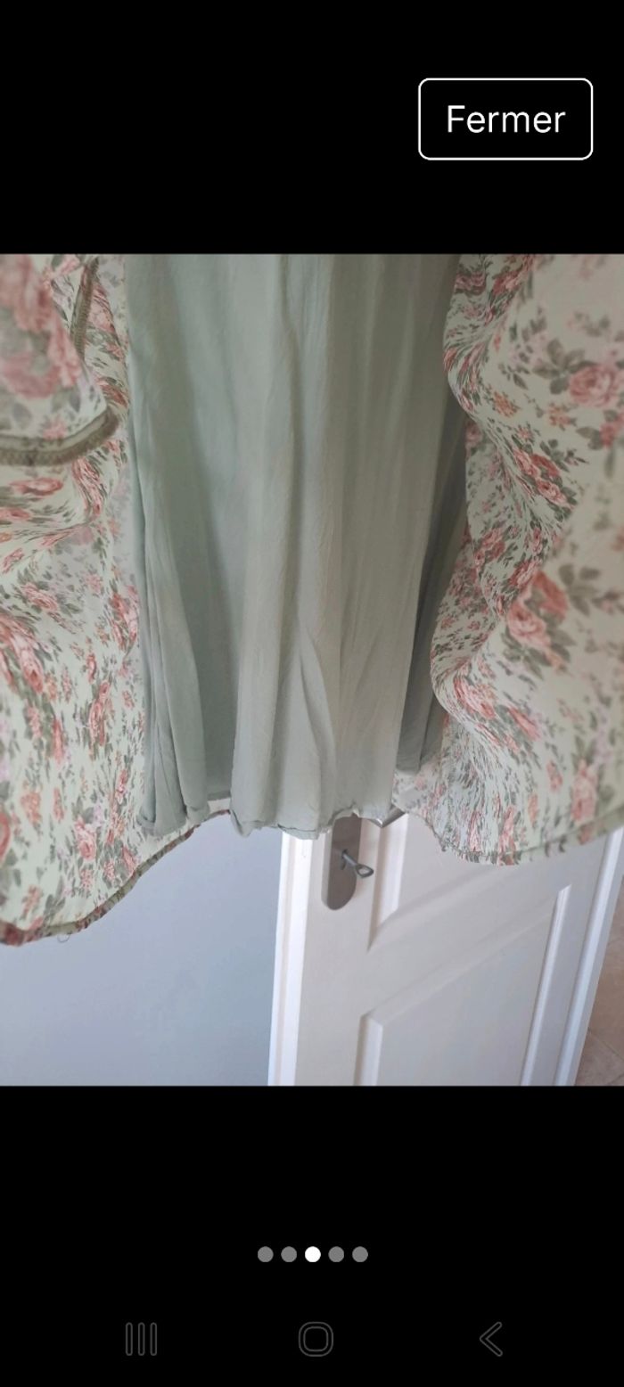 Robe été - photo numéro 3