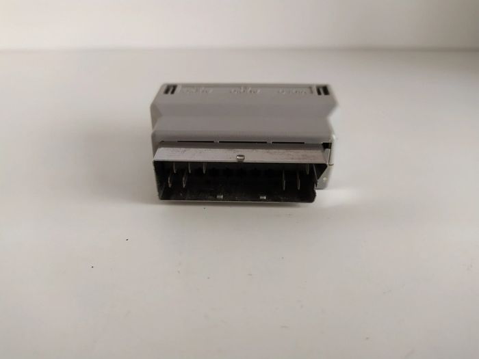 Accessoire RVL -001 Nintendo Wii officiel en loose - photo numéro 3