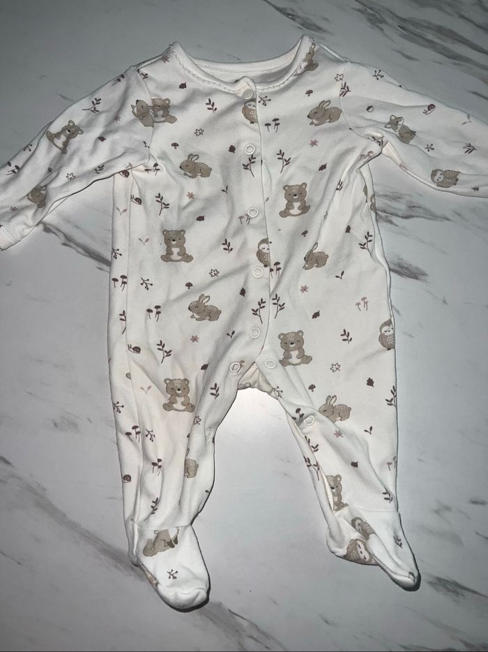 Pyjama