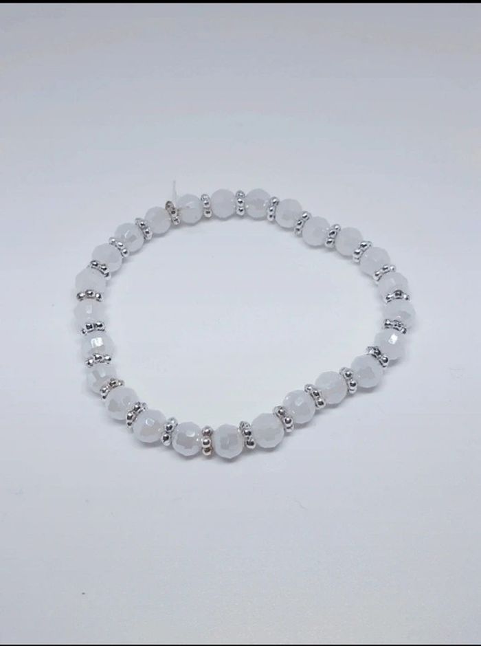 Lot de colliers et bracelets pour femmes