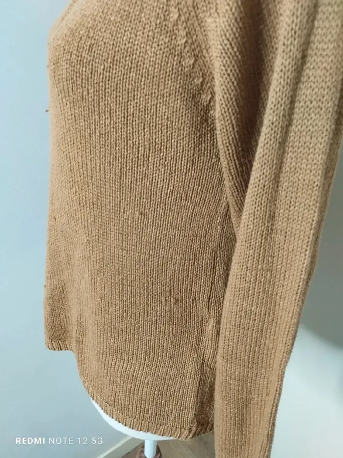 Pull taille M - photo numéro 4