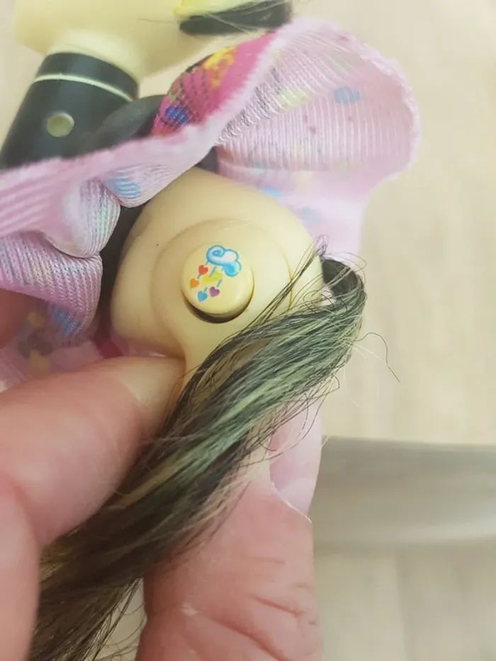 My Little Pony - photo numéro 9