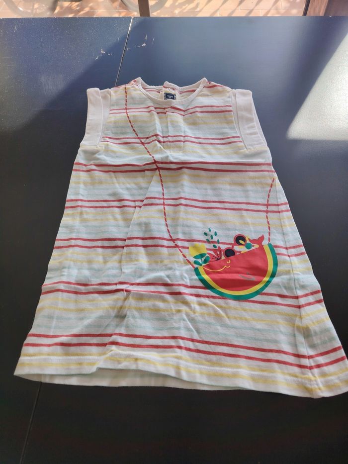 Lot de 6 robes - photo numéro 6