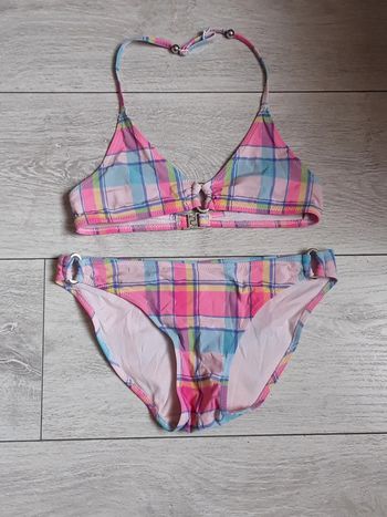Maillot de bain fille