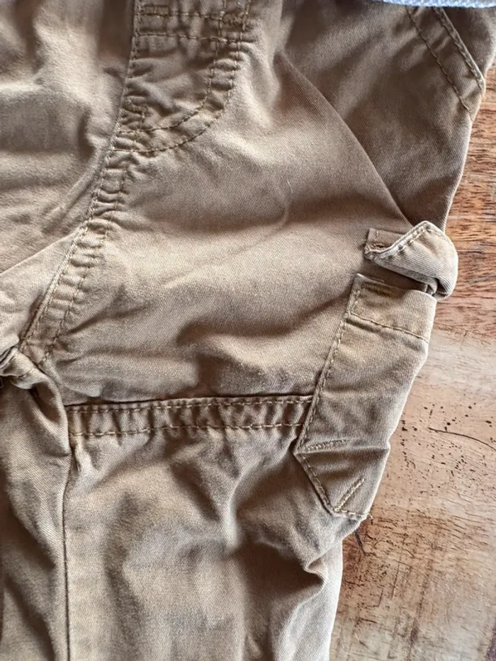 Ensemble polo pantalon - photo numéro 4