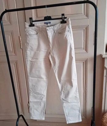 Slim fit beige - Tommy Hilfiger - 34/XS