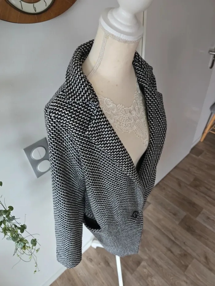 Veste demi saison - photo numéro 3