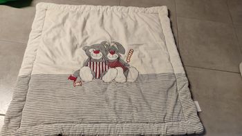 Tapis de parc