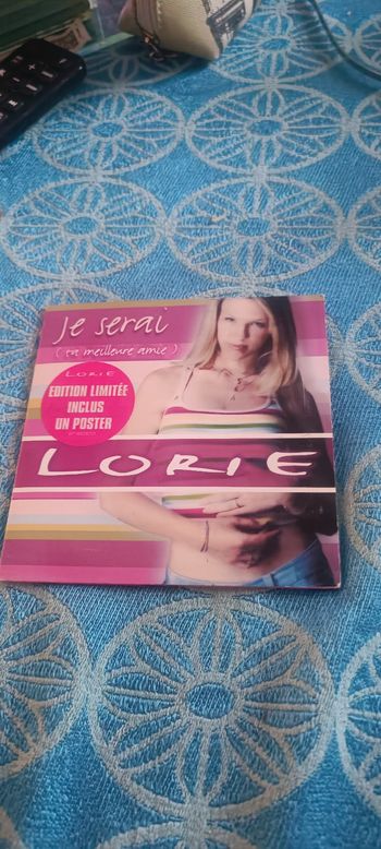 Cd Lorie