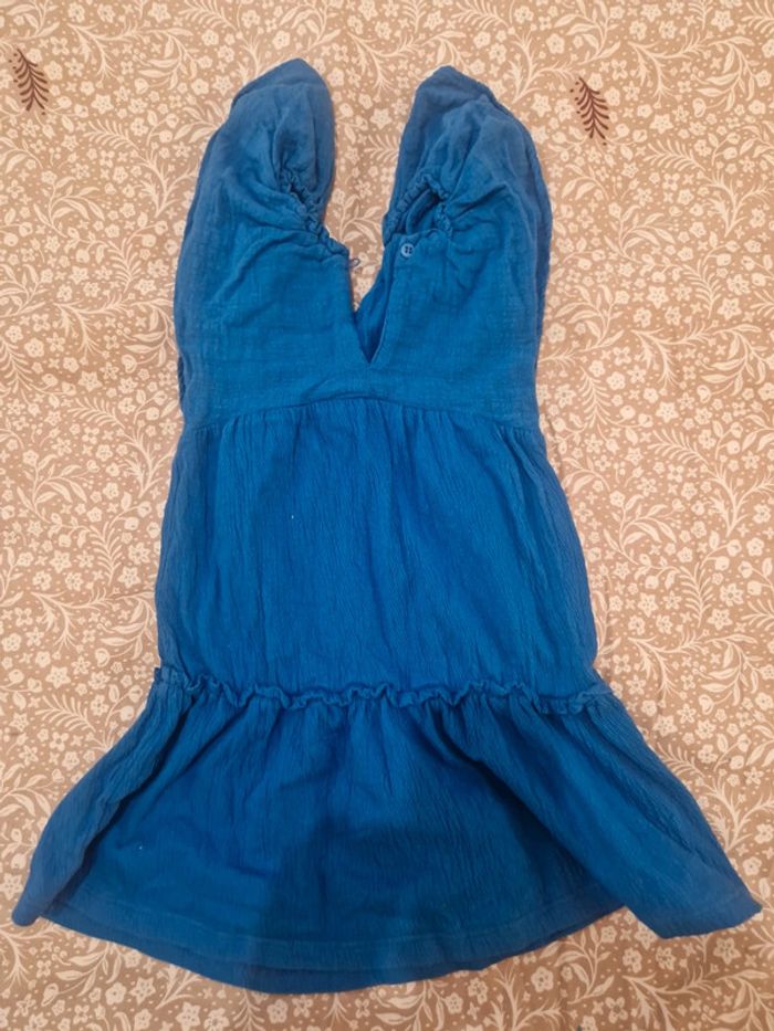 Robe courte - photo numéro 2