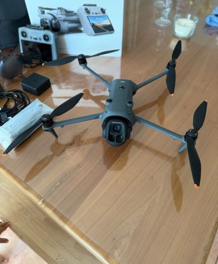 DJI Mavic 4 Pro - photo numéro 2