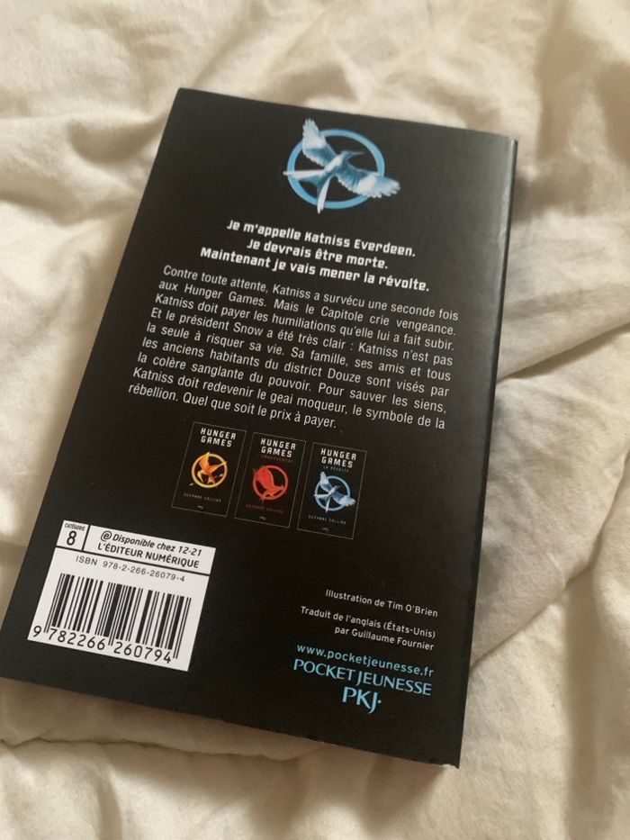 Livre - photo numéro 2