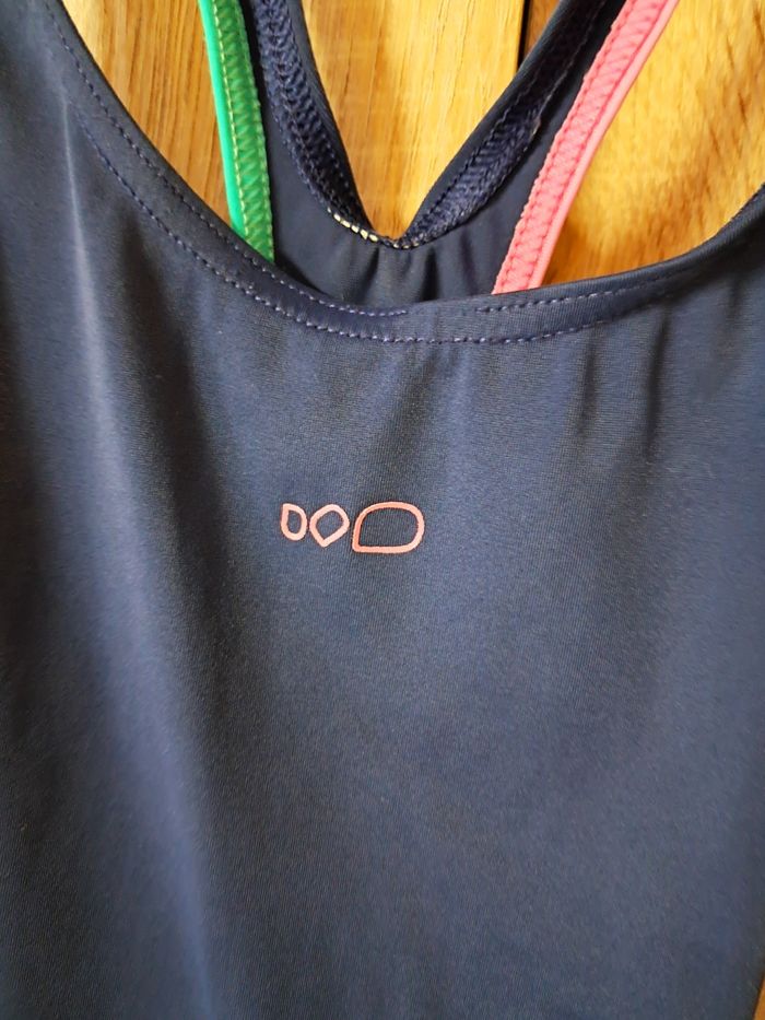 Maillot de bain Nabaiji - photo numéro 3