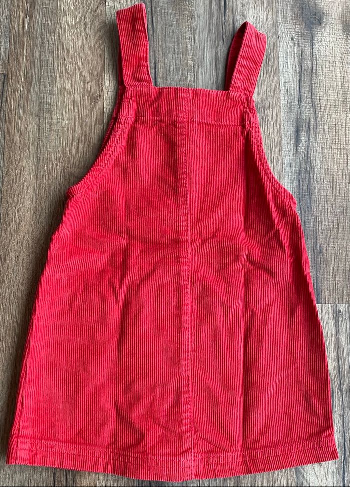 Robe - photo numéro 5