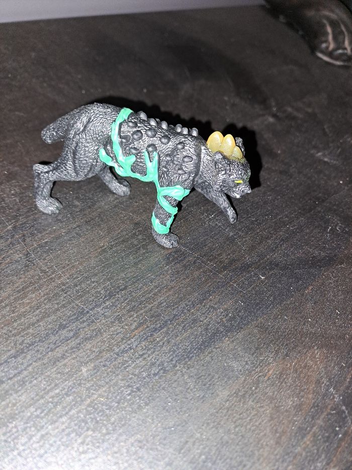 Schleich mc Donald's Schleich de chez mc Donald's