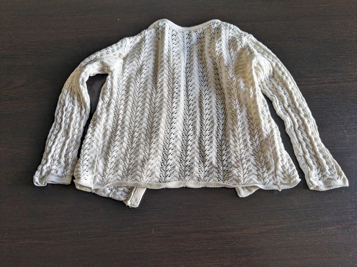 Gilet été - photo numéro 3