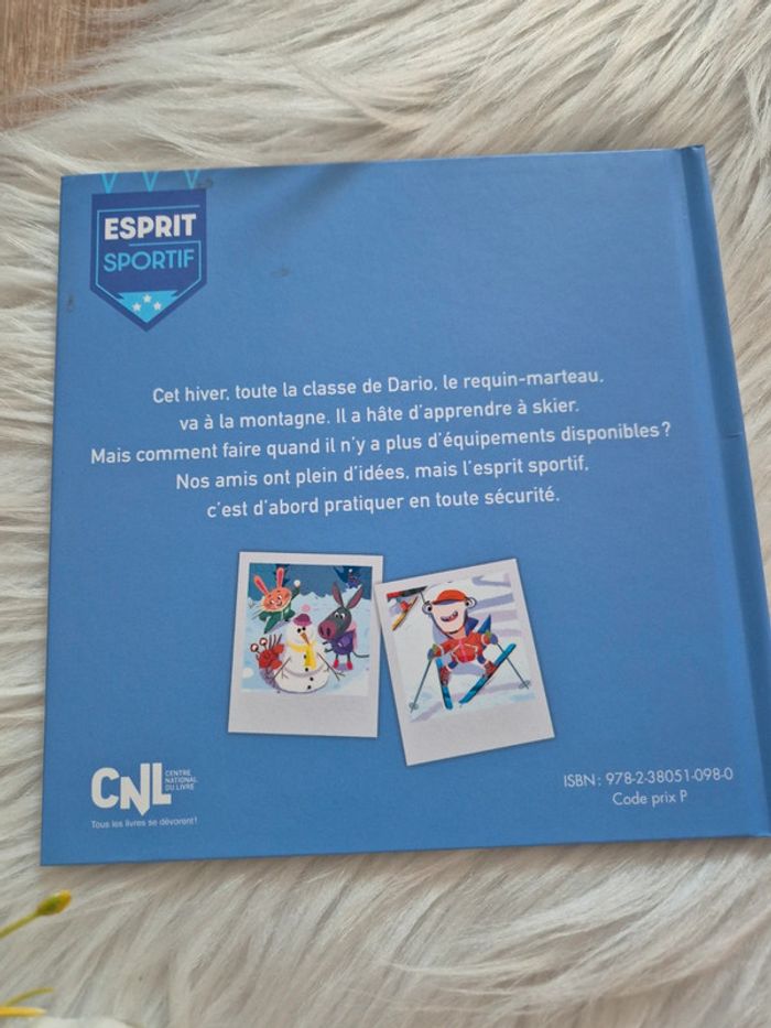 Livre - photo numéro 2