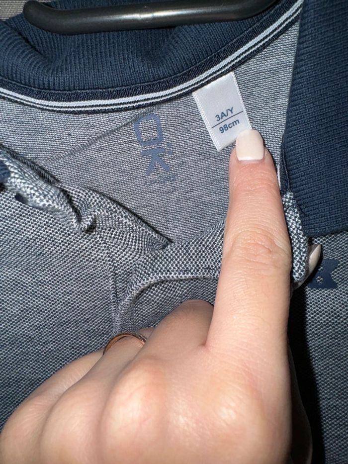 Ensemble Okaidi 3 ans neuf - photo numéro 3