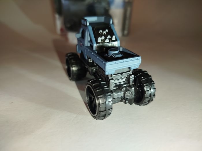 Hot Wheels Mazda Autozam 2025 - photo numéro 5