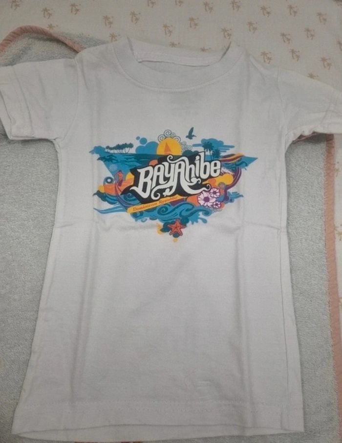 Tee-shirt