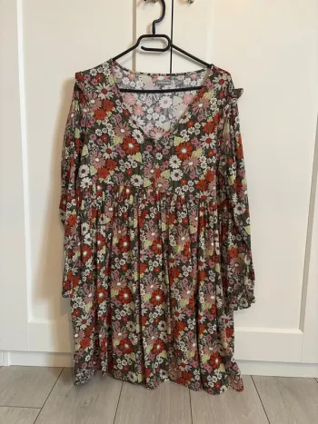 Robe grossesse