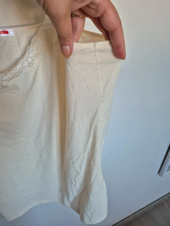 Débardeur Damart taille XL - photo numéro 9