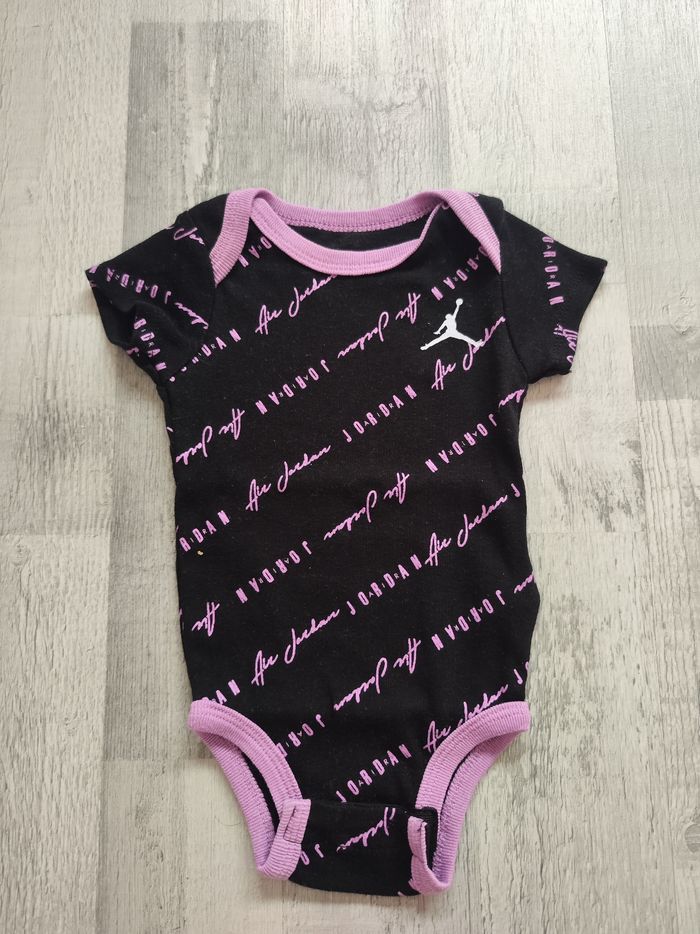 Body fille Jordan