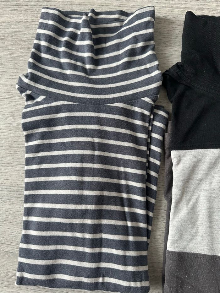 Col roulé - photo numéro 3