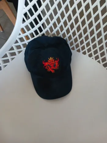 Casquette enfant Naruto