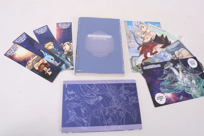 Edens Zero – Volume 2 - photo numéro 2