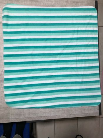 Couverture/plaid