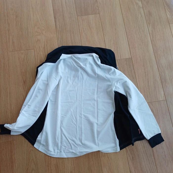 Veste Captain Tortue en taille M - photo numéro 3