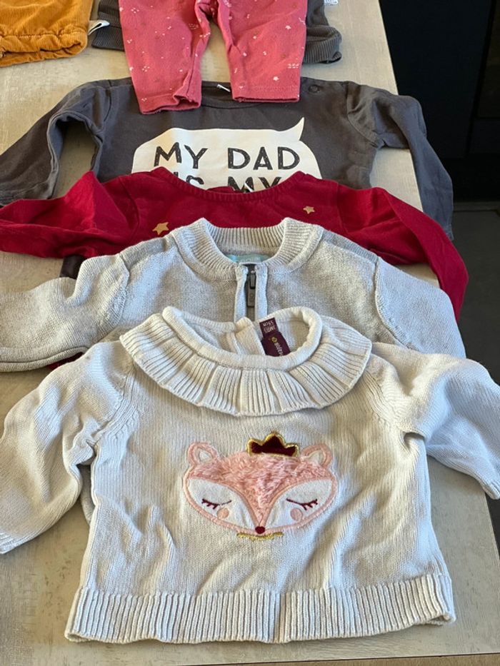 Lot 16 article 3mois - photo numéro 5