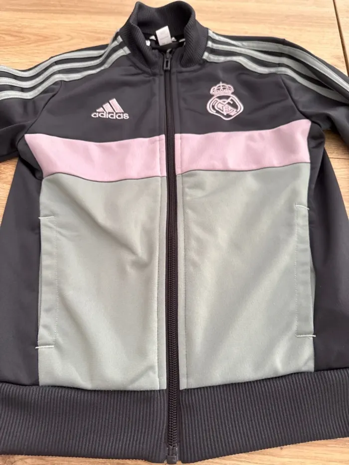 Ensemble de survêtement Madrid - photo numéro 7