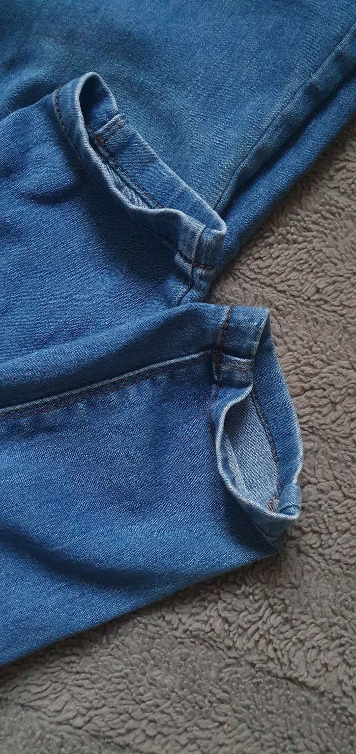 Jeans taille 12/13ans - photo numéro 4
