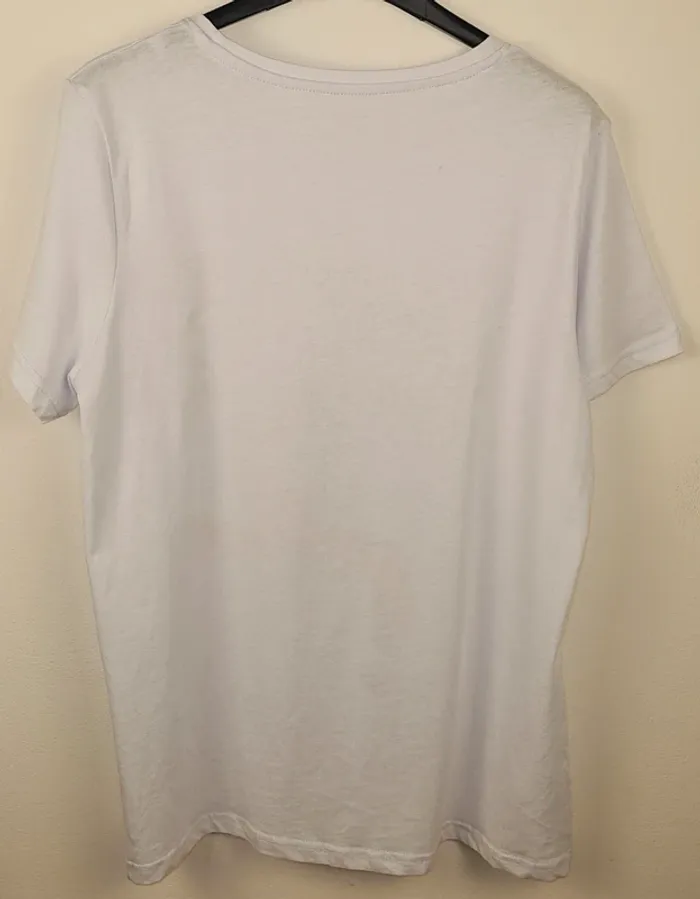 Tee-shirt imprimer - photo numéro 3