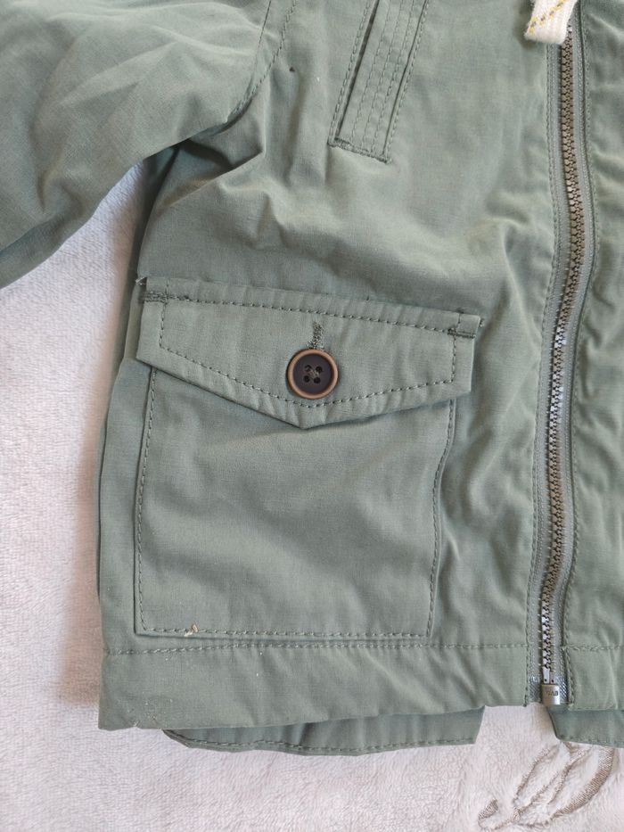 Manteau - photo numéro 2