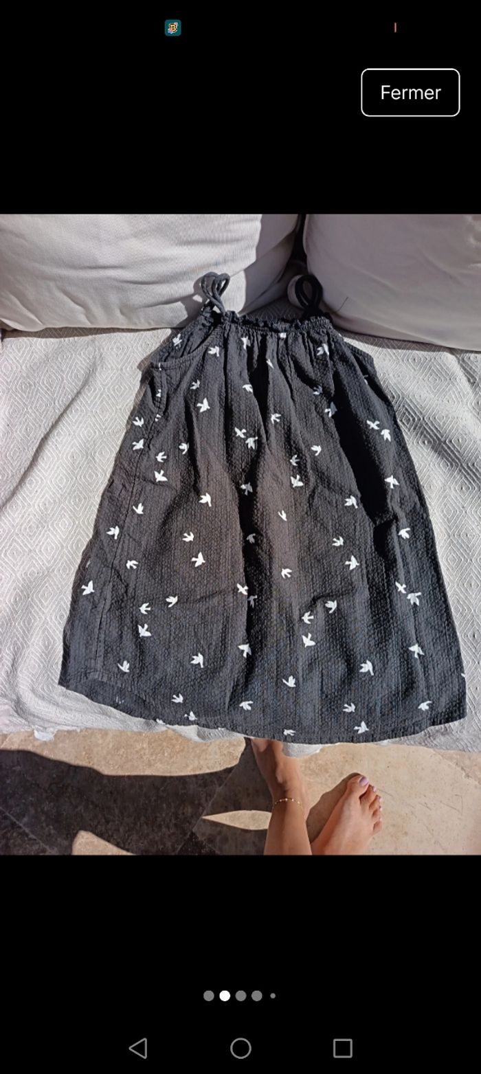 Lot robe - photo numéro 2