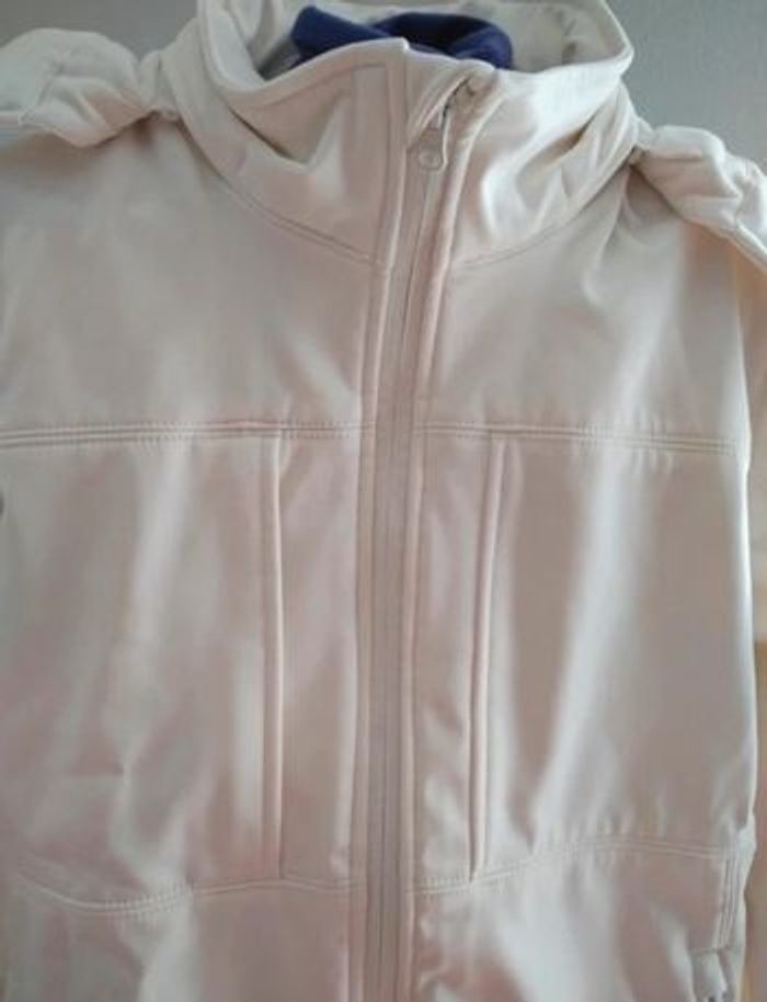 Veste - photo numéro 2