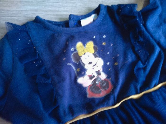 Robe Minnie - photo numéro 2