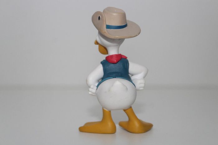 Figurine Donald Duck - Disney - photo numéro 2