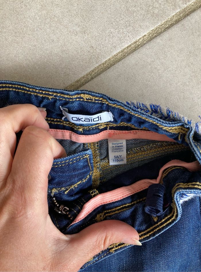 Lot de 2 jupes - photo numéro 5