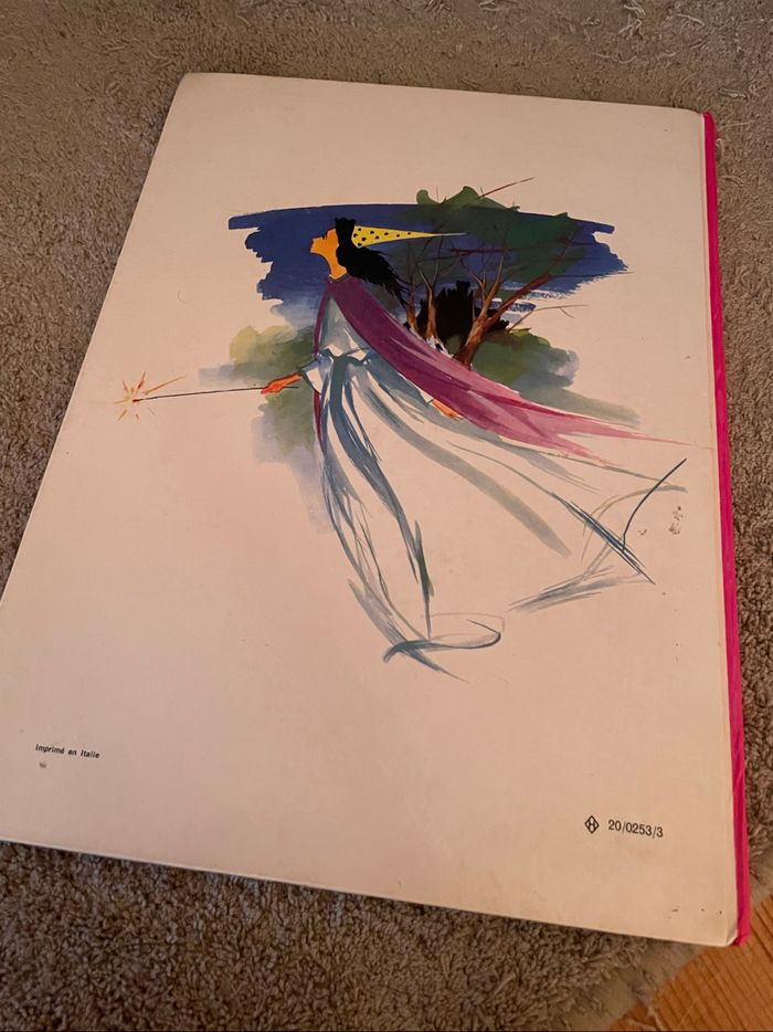 Livre - Contes de Perrault - photo numéro 2