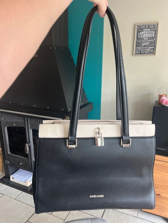 Sac à main David Jones